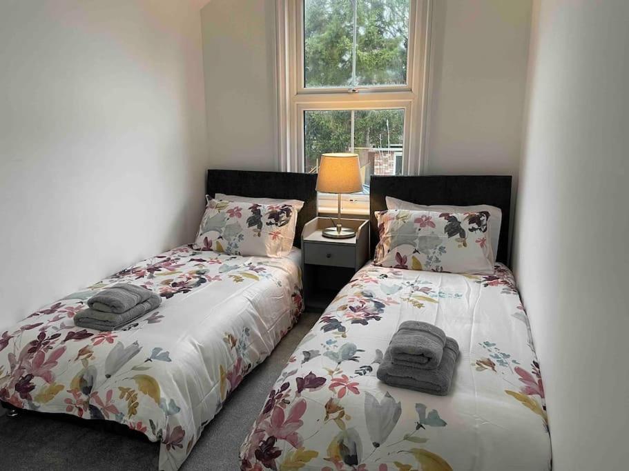 May Cottage In Stratford Upon Avon Stratford-upon-Avon Exterior foto