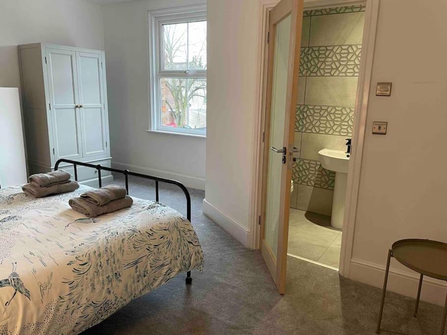 May Cottage In Stratford Upon Avon Stratford-upon-Avon Exterior foto