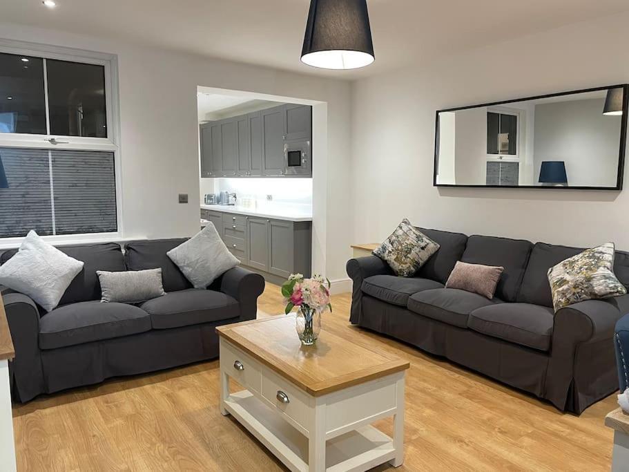 May Cottage In Stratford Upon Avon Stratford-upon-Avon Exterior foto