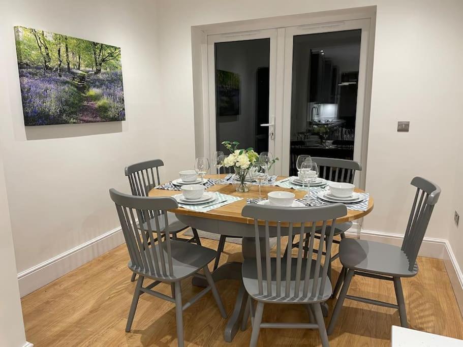 May Cottage In Stratford Upon Avon Stratford-upon-Avon Exterior foto